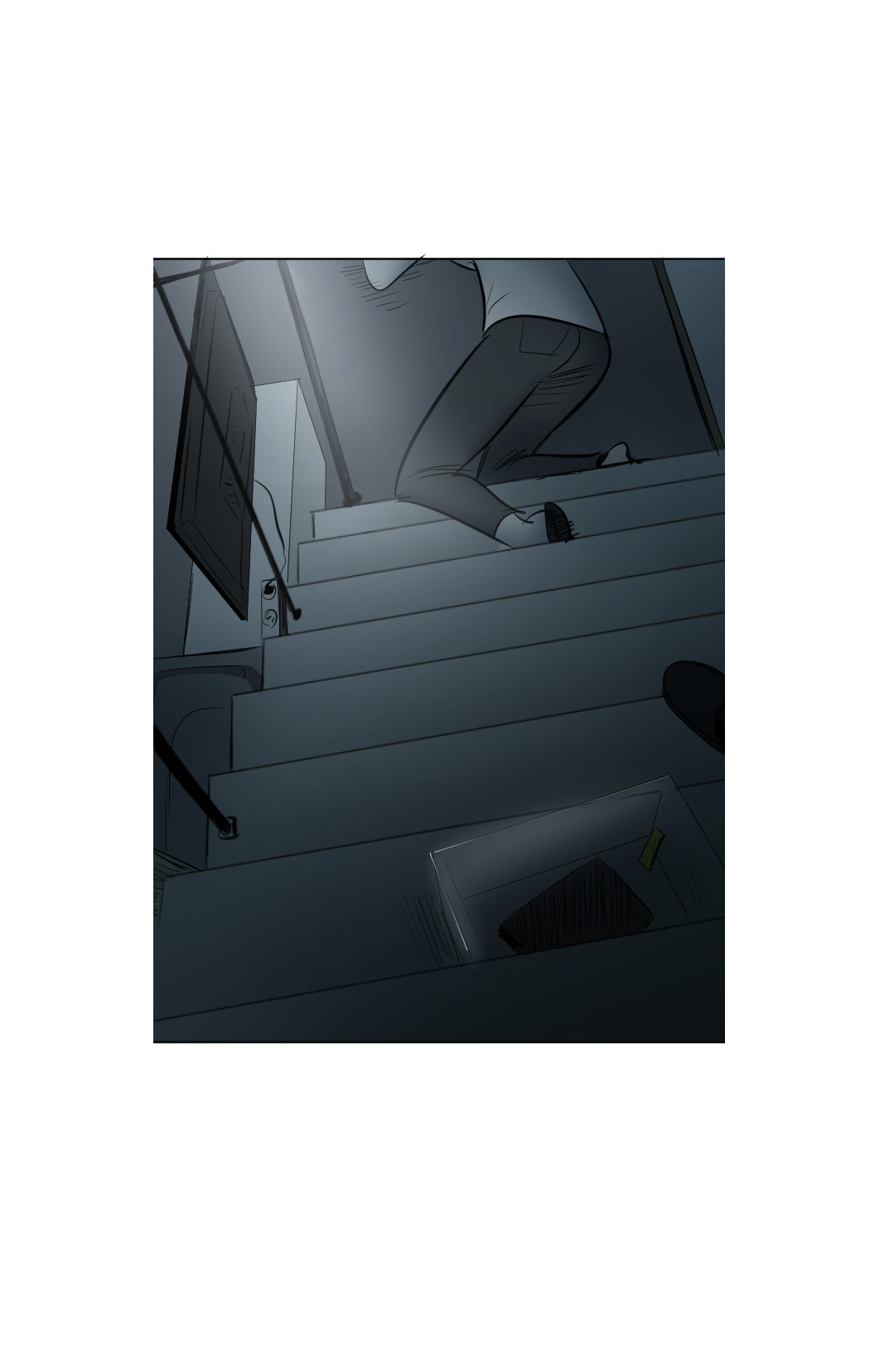 Read My Boo EN Manga Online