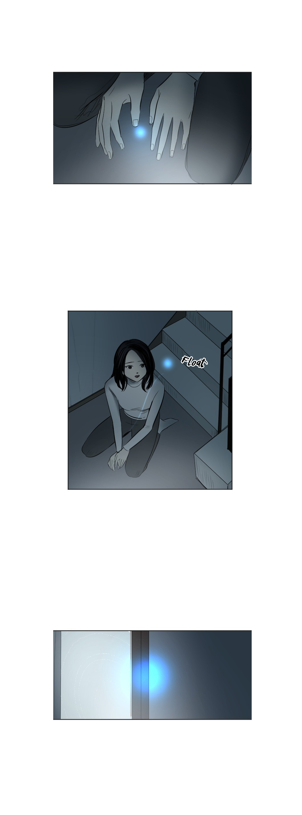 Read My Boo EN Manga Online