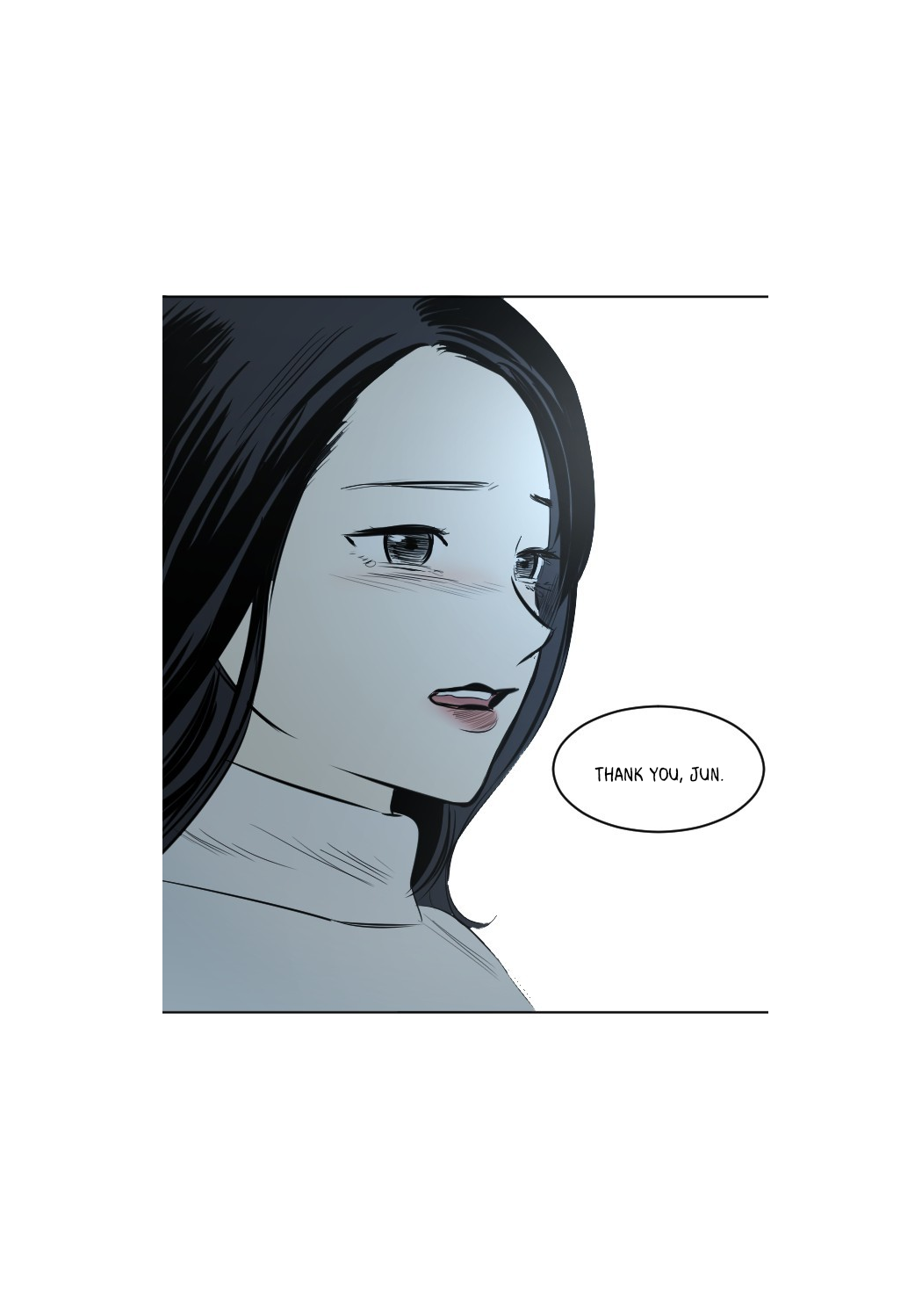 Read My Boo EN Manga Online