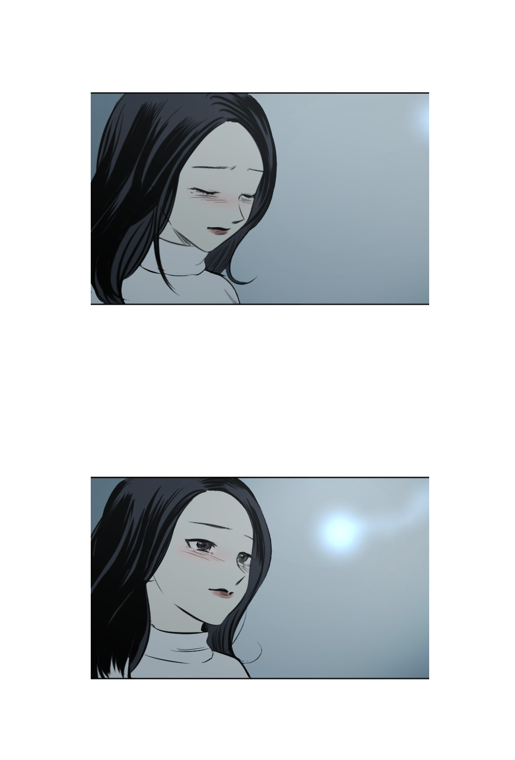 Read My Boo EN Manga Online