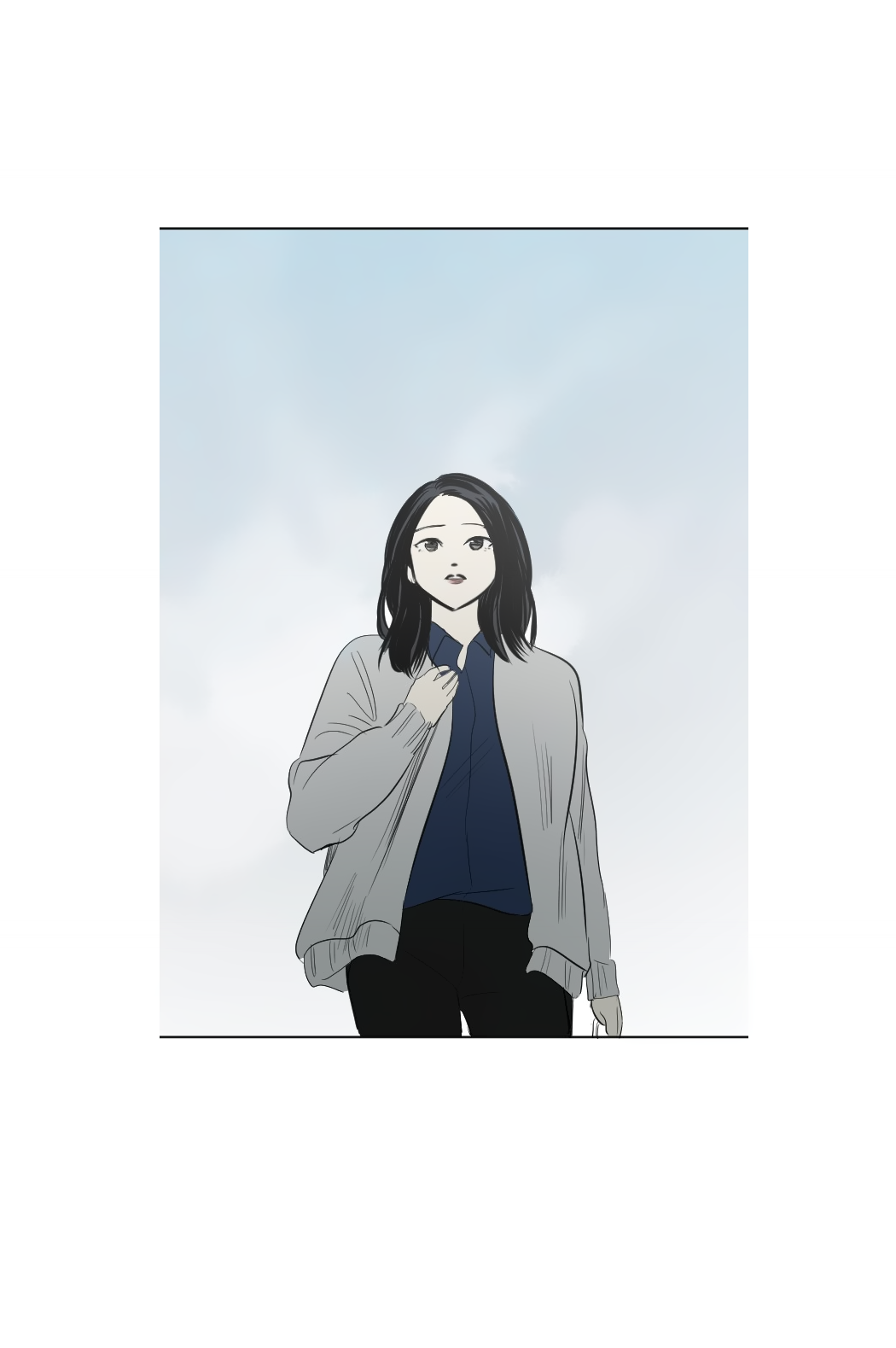 Read My Boo EN Manga Online