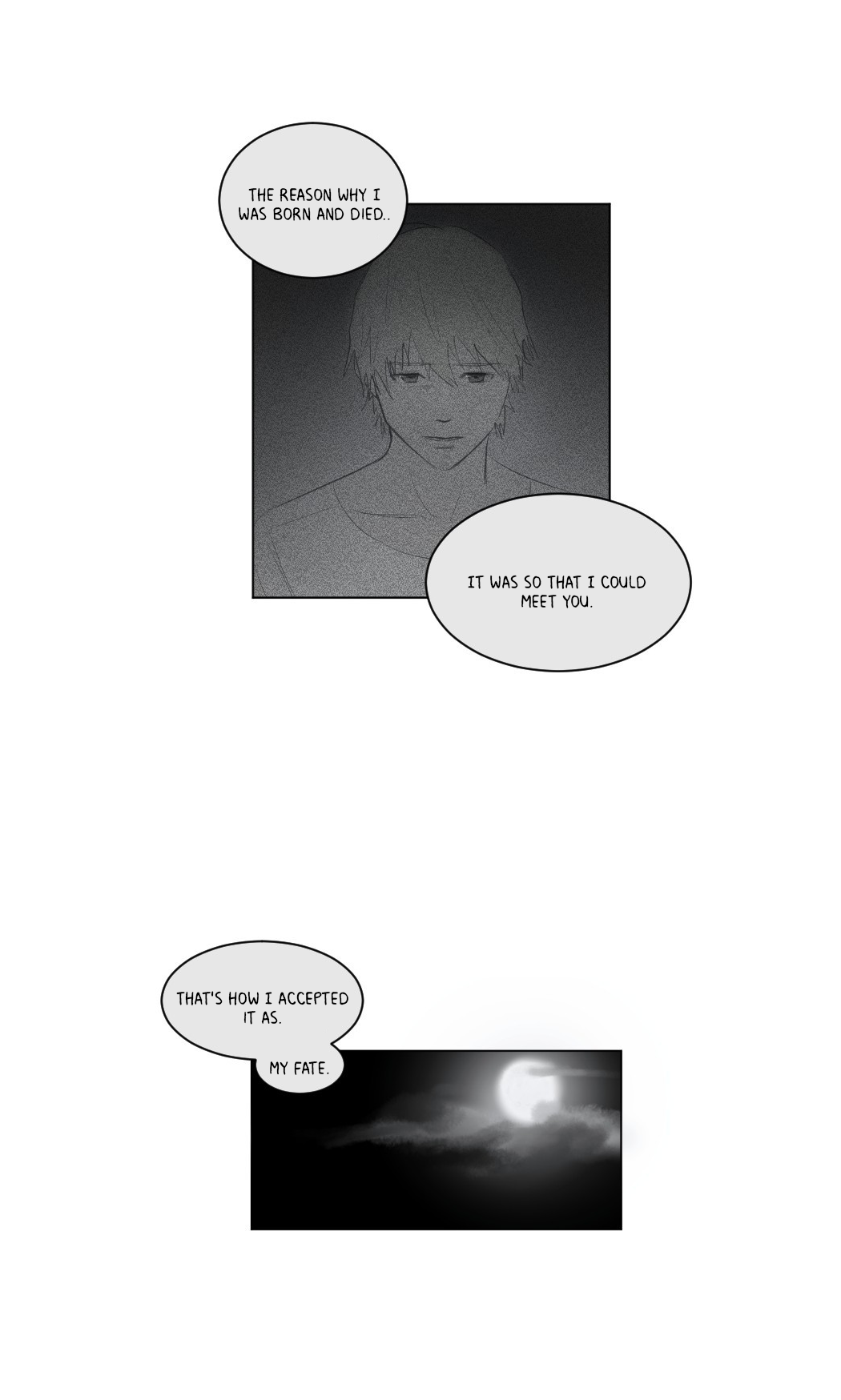 Read My Boo EN Manga Online