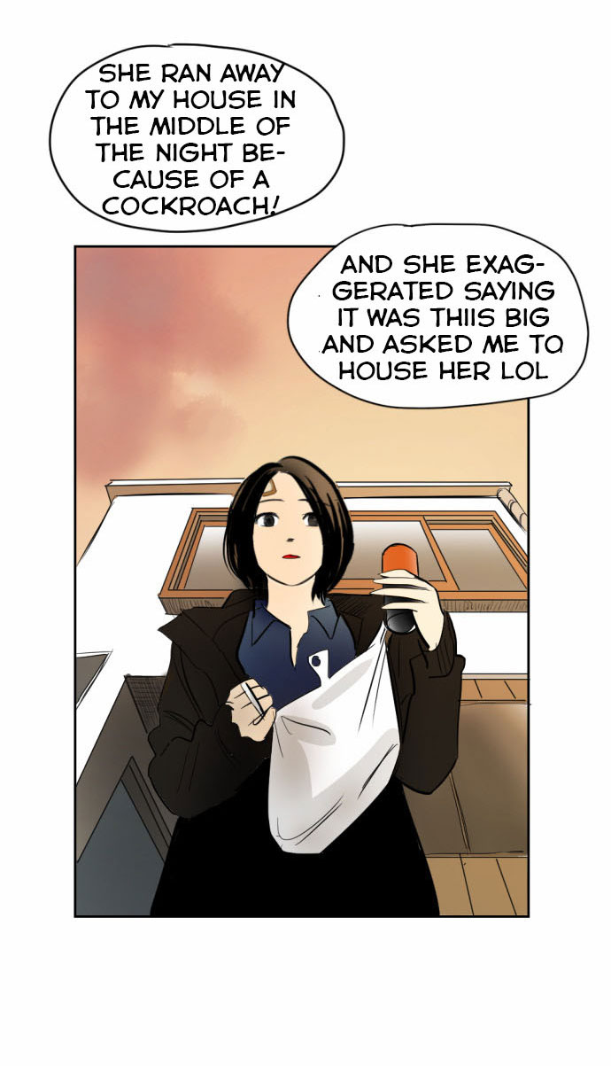 Read My Boo EN Manga Online