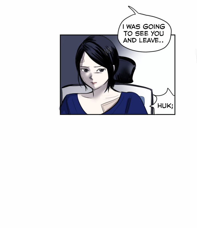 Read My Boo EN Manga Online