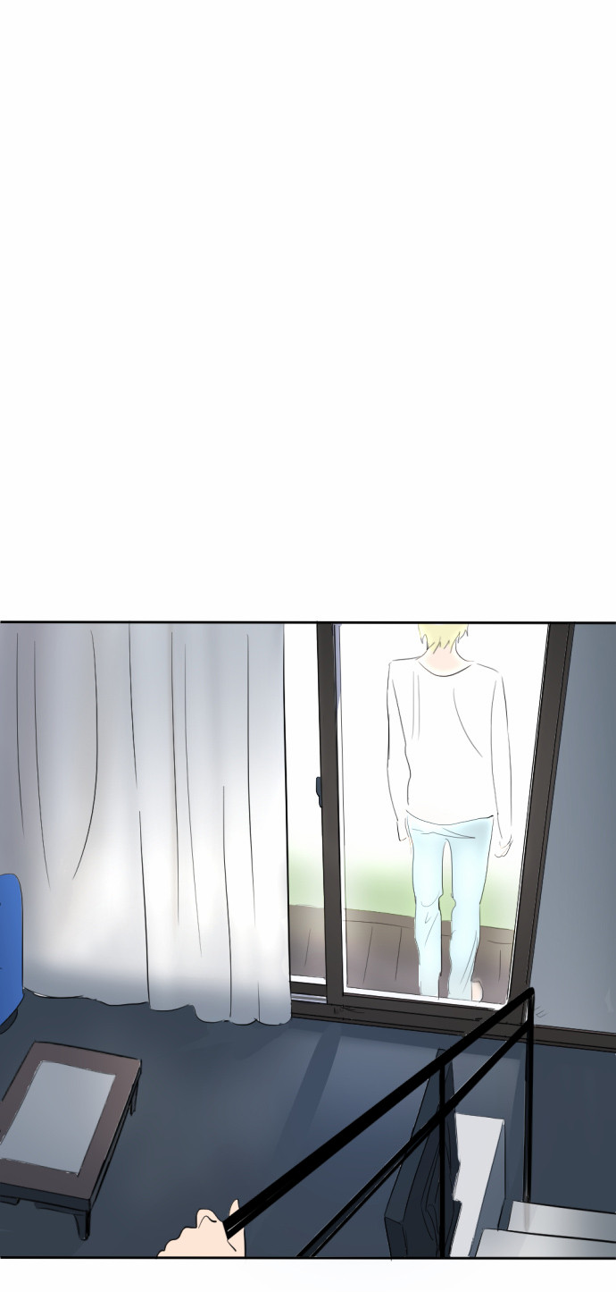 Read My Boo EN Manga Online