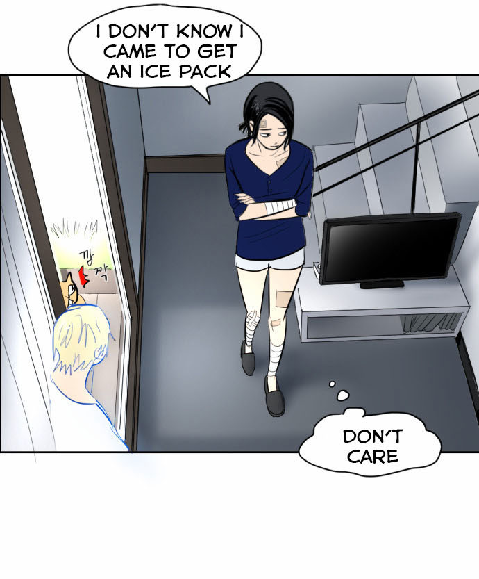 Read My Boo EN Manga Online