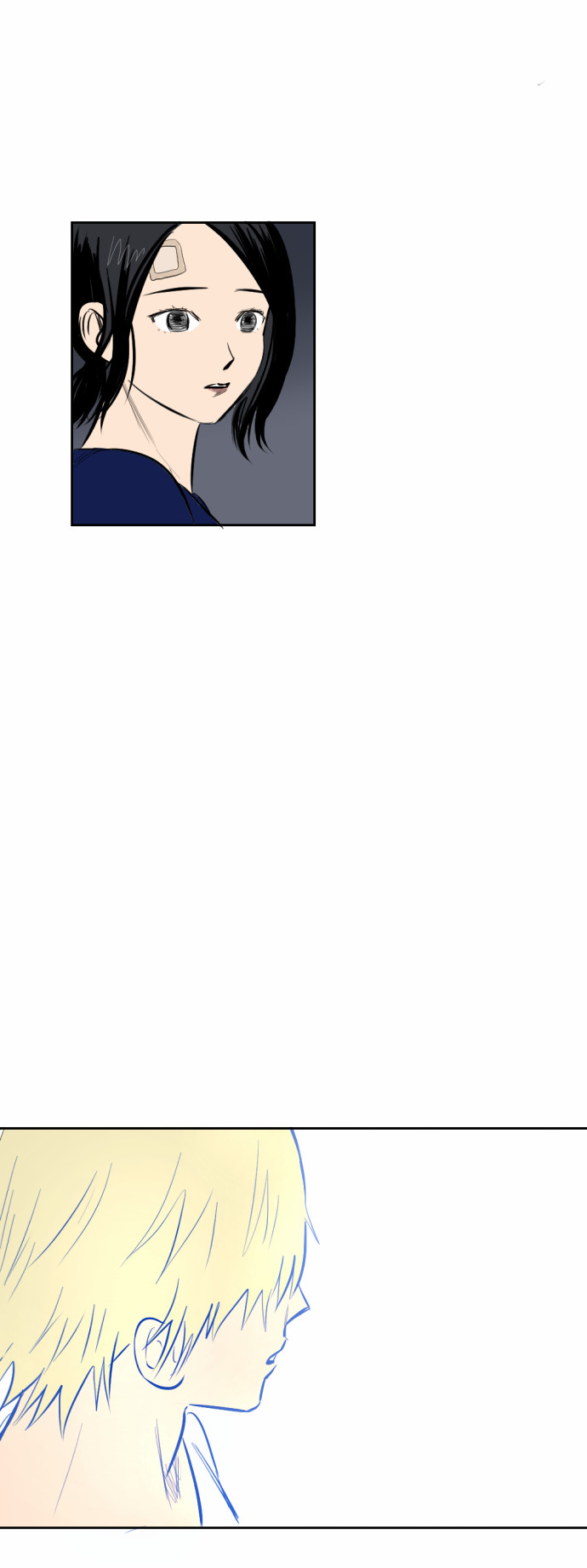 Read My Boo EN Manga Online