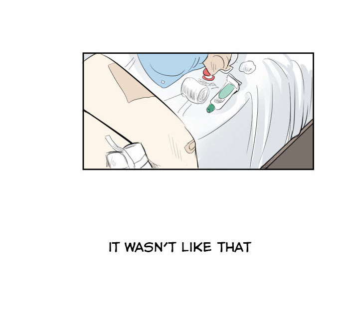 Read My Boo EN Manga Online