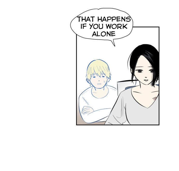 Read My Boo EN Manga Online