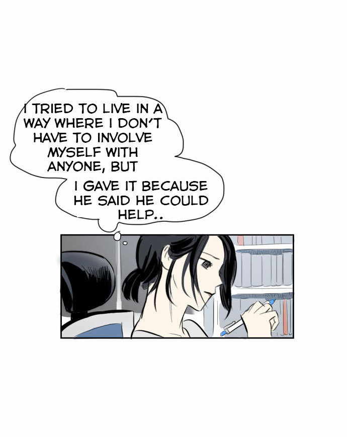 Read My Boo EN Manga Online