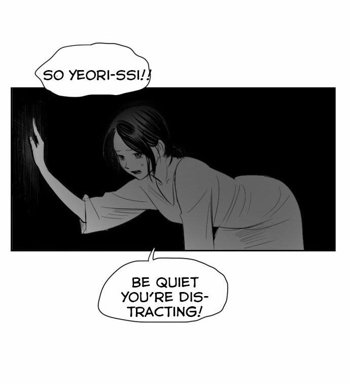 Read My Boo EN Manga Online