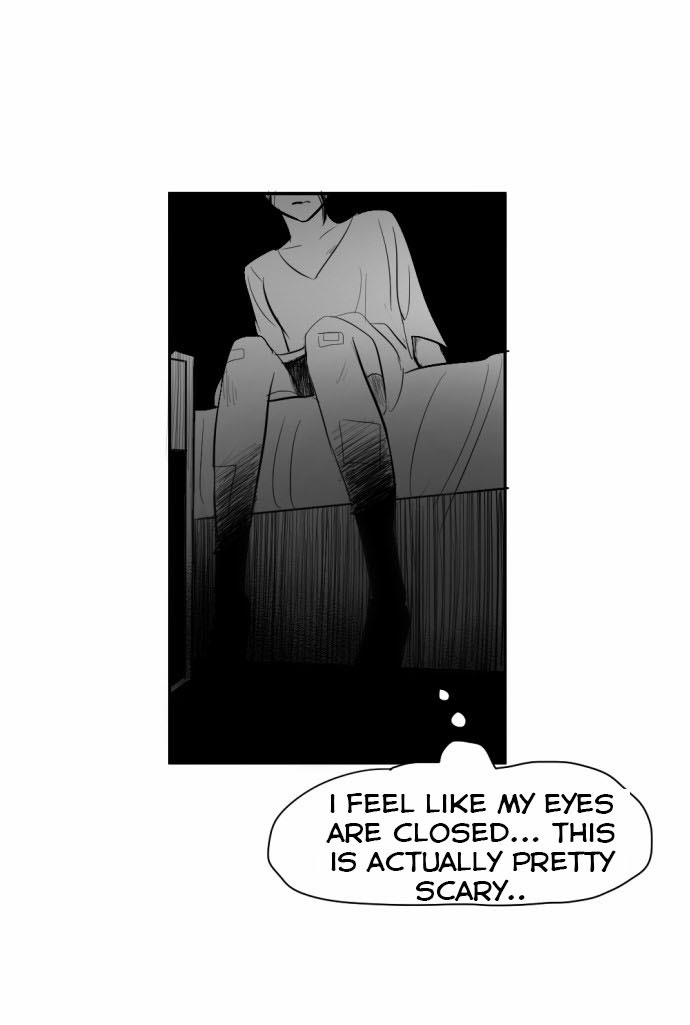 Read My Boo EN Manga Online