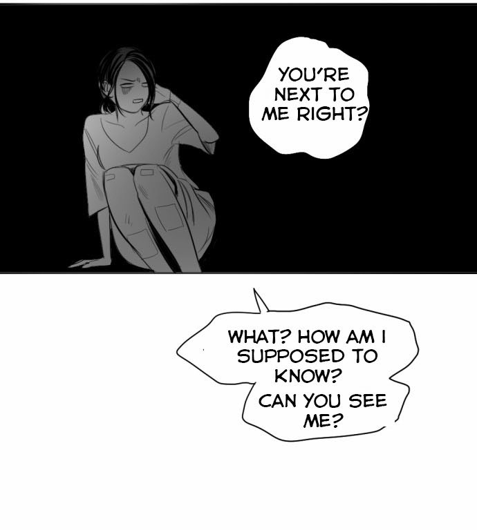 Read My Boo EN Manga Online