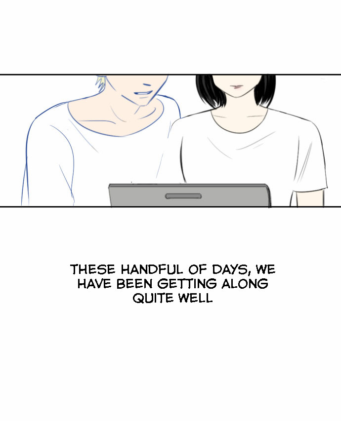 Read My Boo EN Manga Online