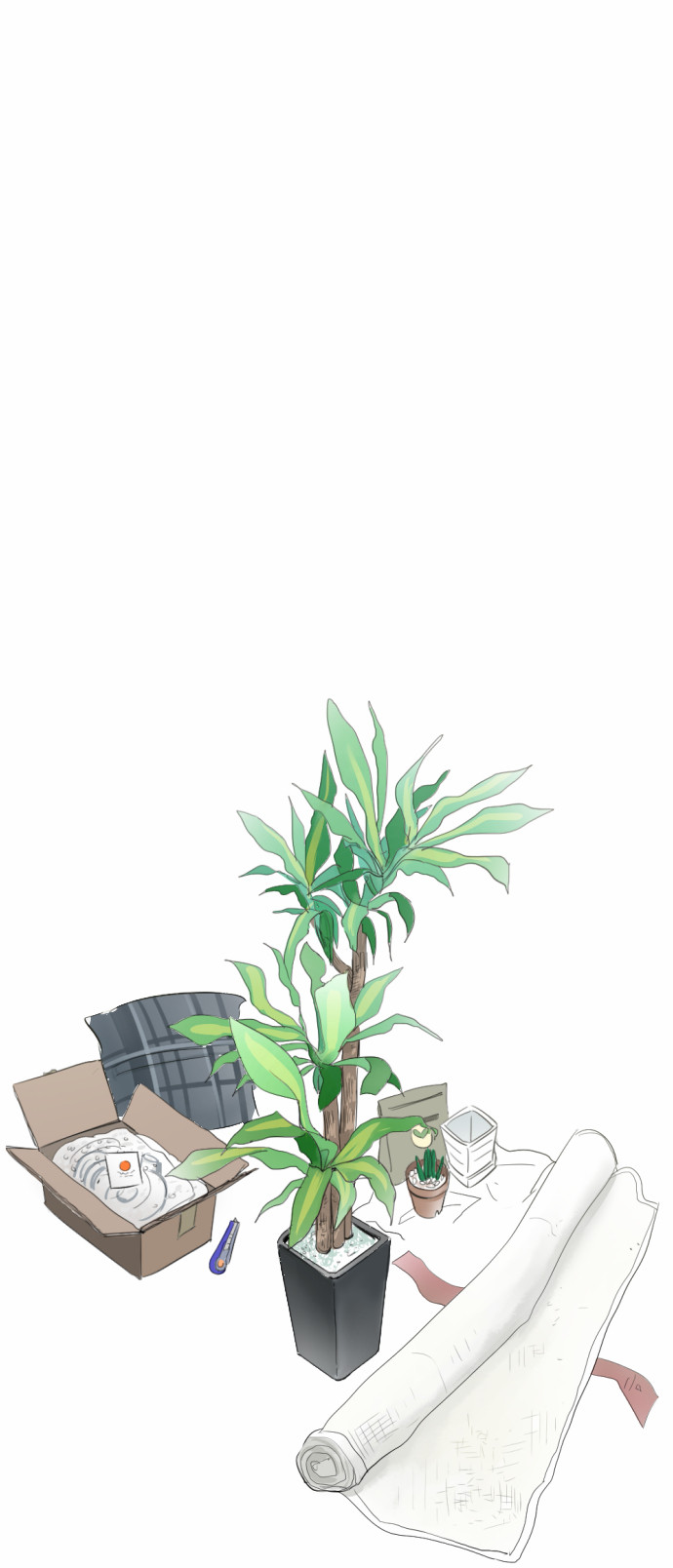 Read My Boo EN Manga Online