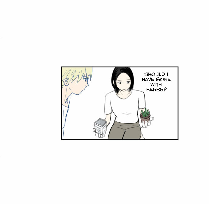 Read My Boo EN Manga Online