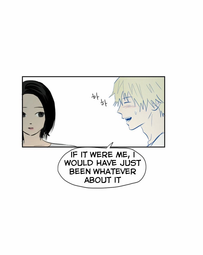 Read My Boo EN Manga Online