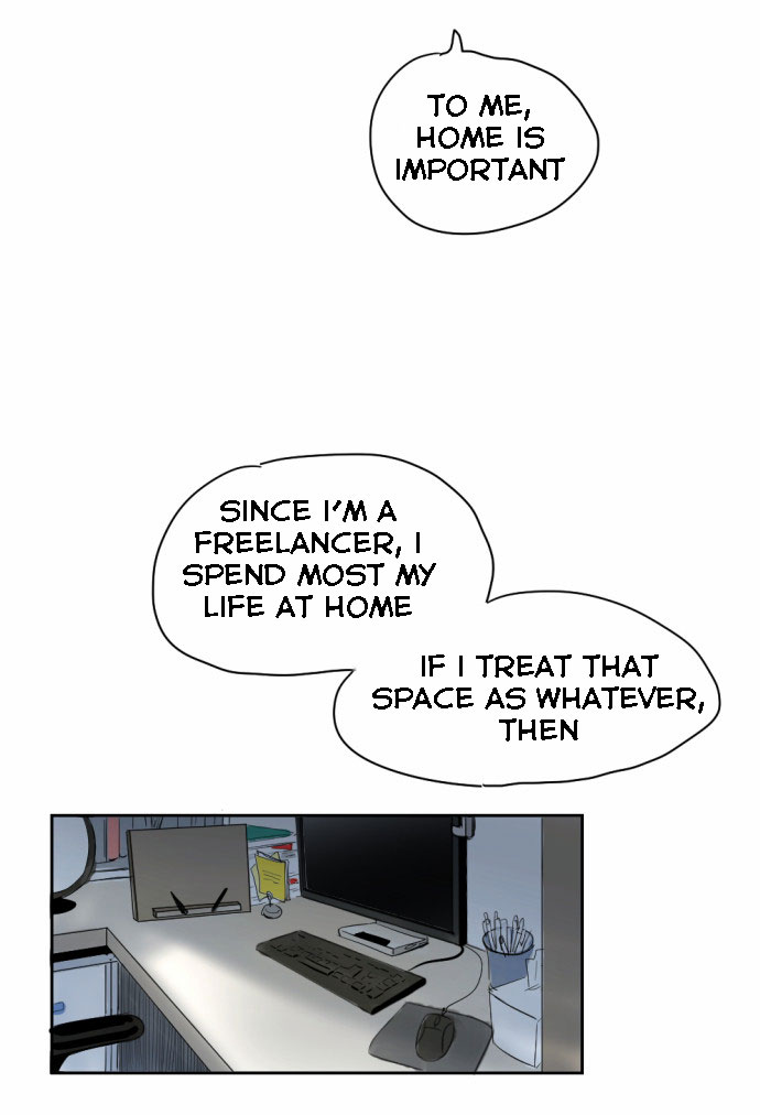 Read My Boo EN Manga Online