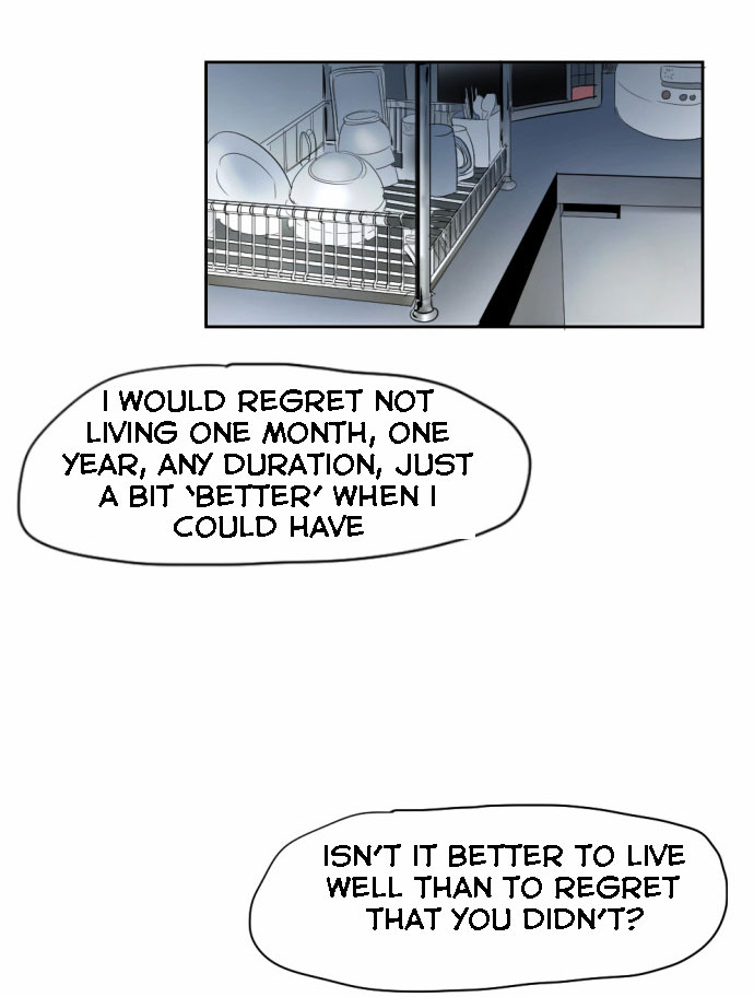 Read My Boo EN Manga Online