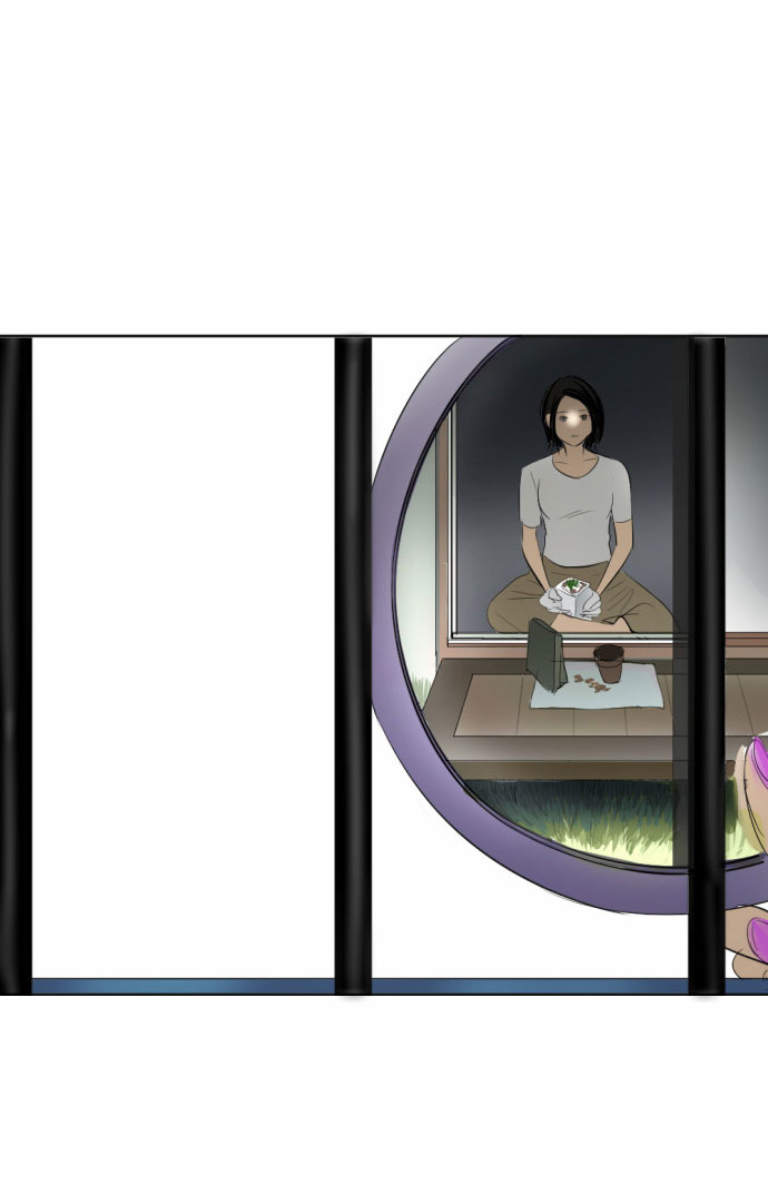 Read My Boo EN Manga Online