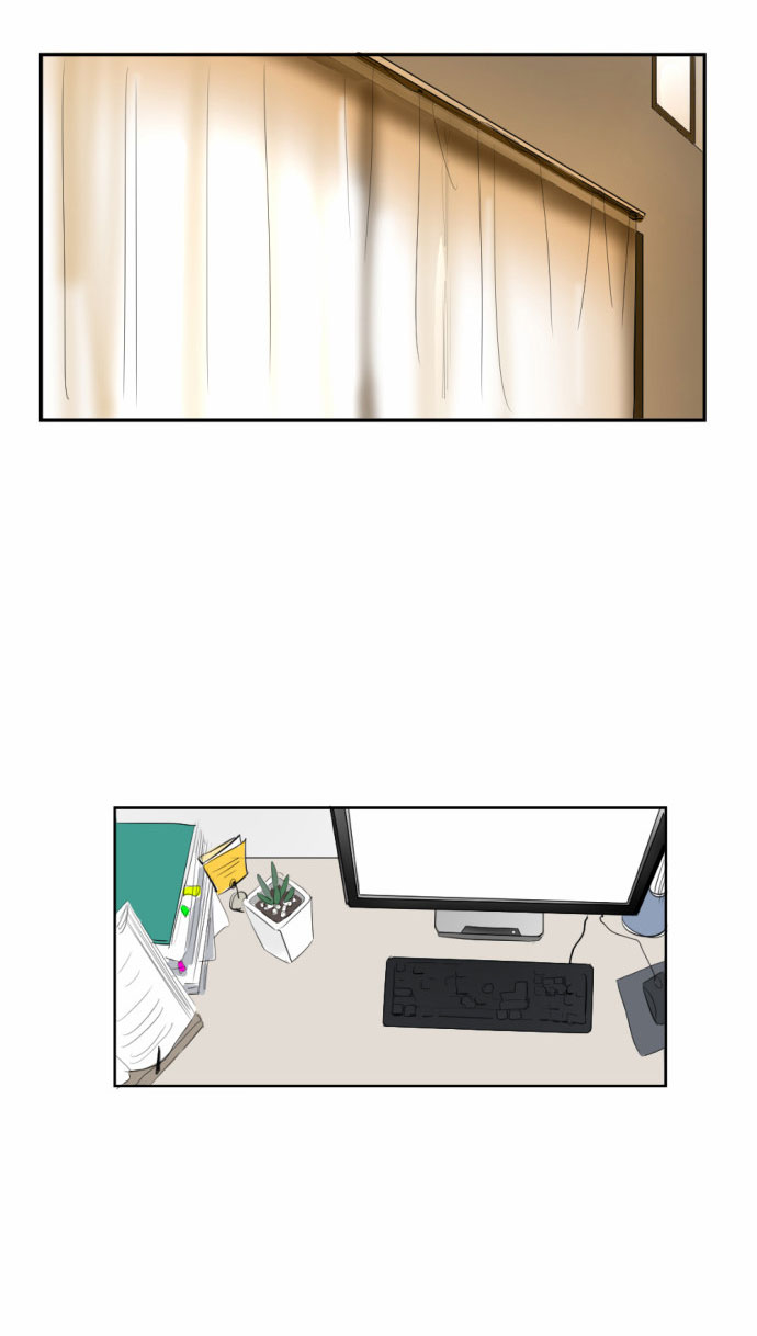 Read My Boo EN Manga Online