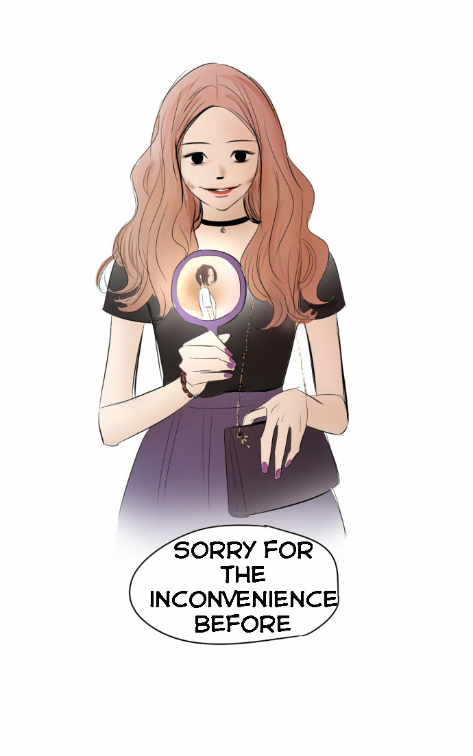 Read My Boo EN Manga Online