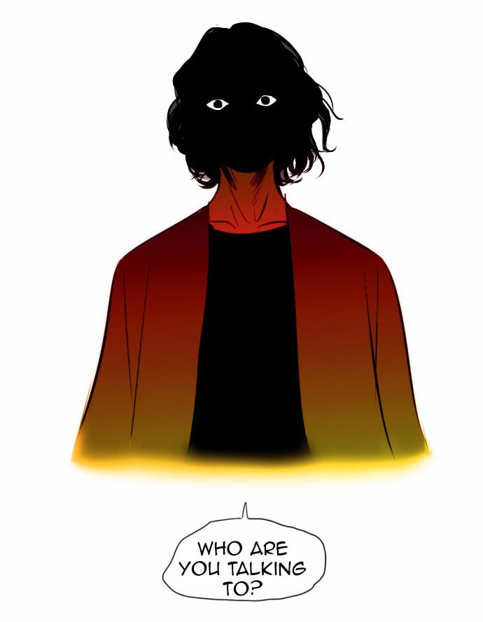 Read My Boo EN Manga Online