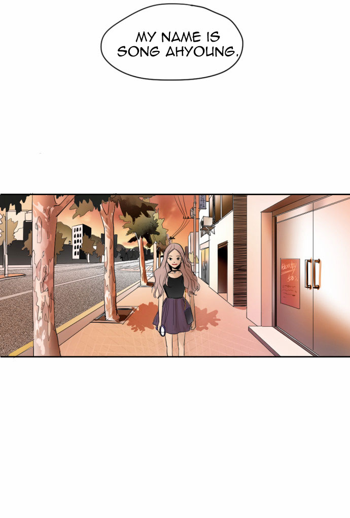 Read My Boo EN Manga Online