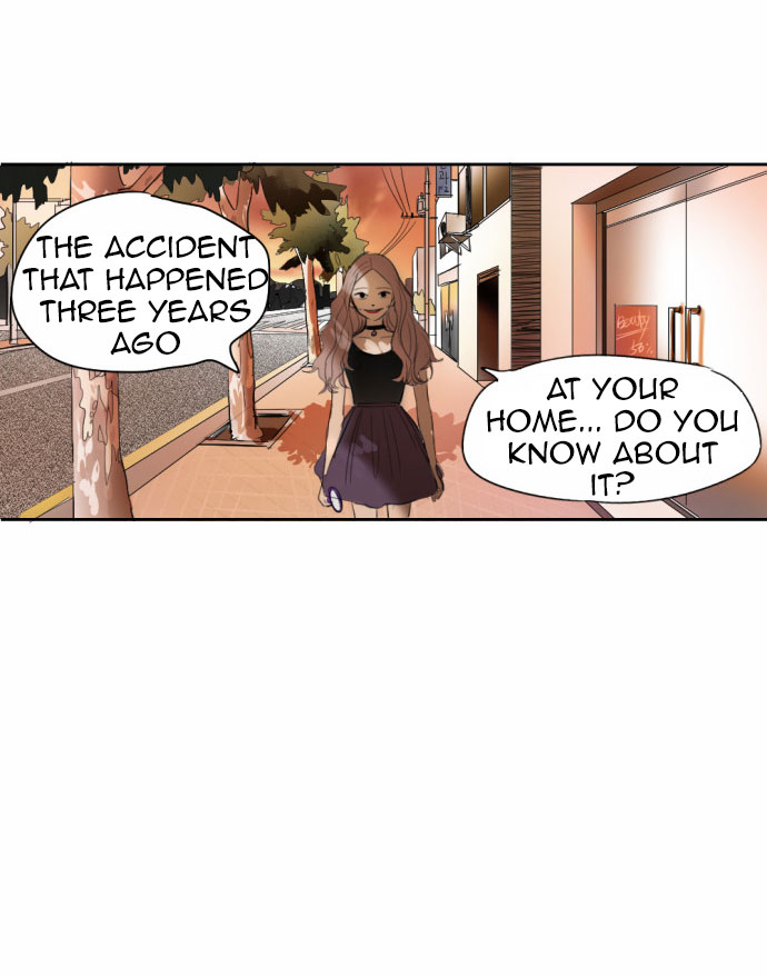 Read My Boo EN Manga Online