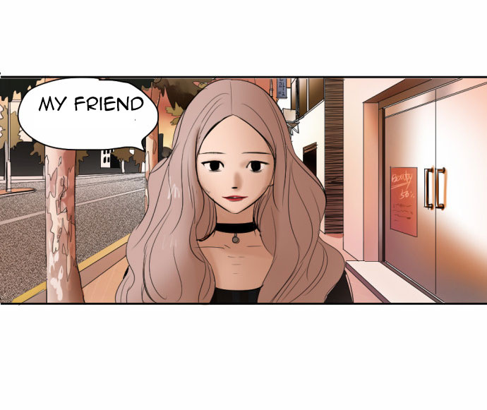 Read My Boo EN Manga Online