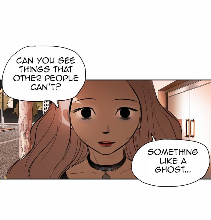 Read My Boo EN Manga Online