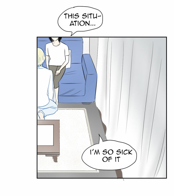 Read My Boo EN Manga Online