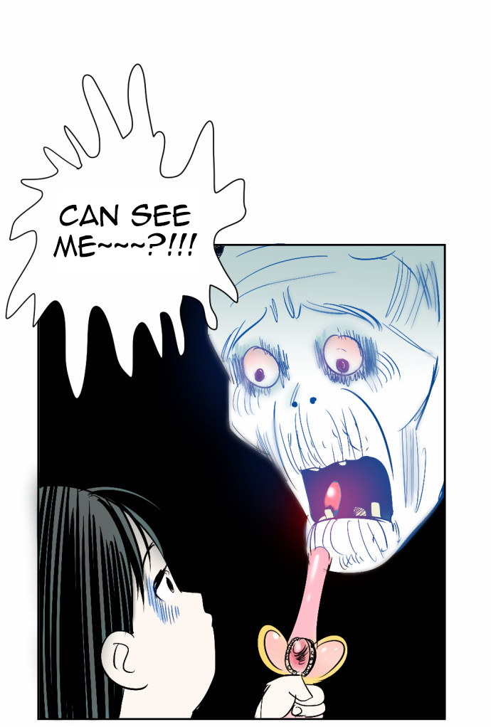 Read My Boo EN Manga Online