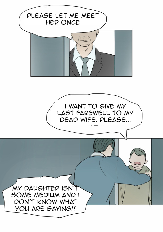 Read My Boo EN Manga Online