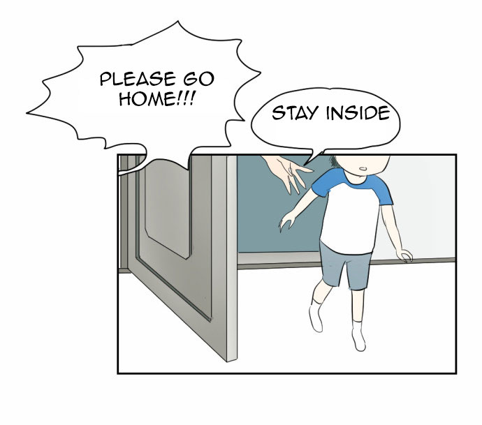 Read My Boo EN Manga Online