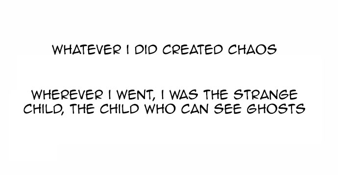 Read My Boo EN Manga Online