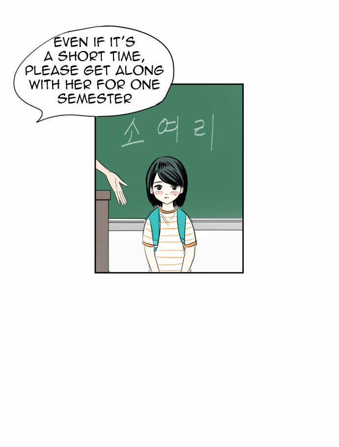 Read My Boo EN Manga Online