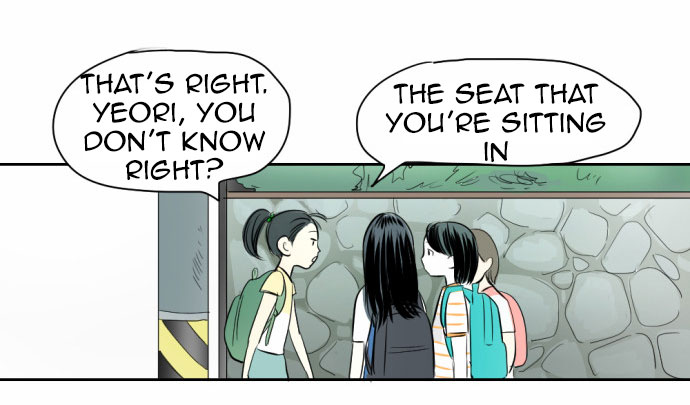 Read My Boo EN Manga Online