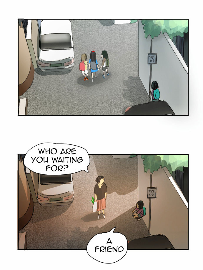 Read My Boo EN Manga Online