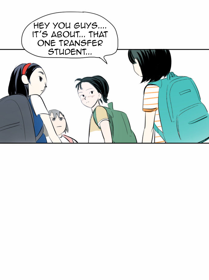 Read My Boo EN Manga Online