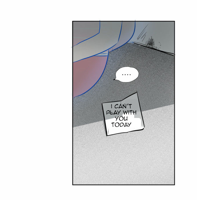 Read My Boo EN Manga Online