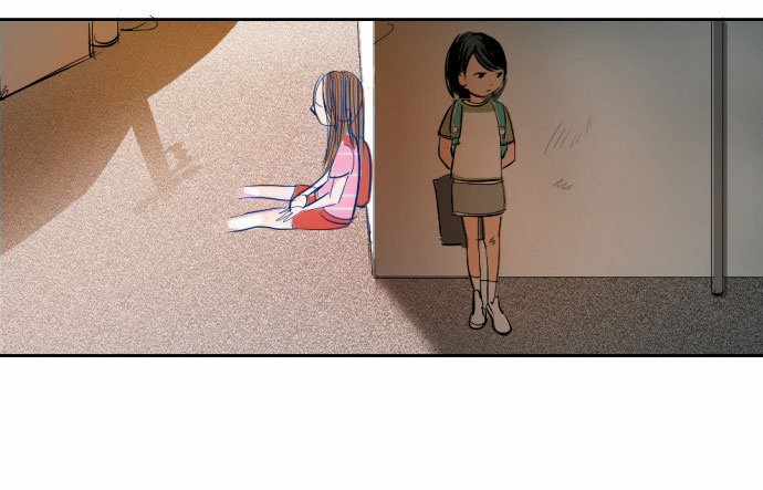 Read My Boo EN Manga Online