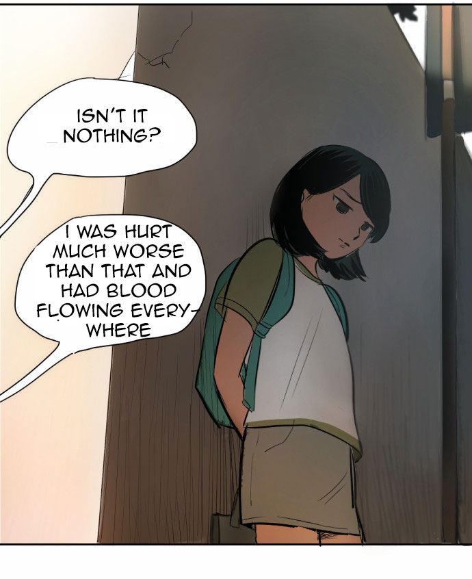 Read My Boo EN Manga Online