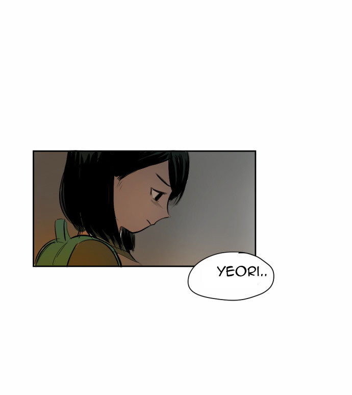 Read My Boo EN Manga Online