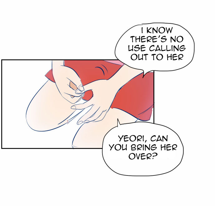 Read My Boo EN Manga Online