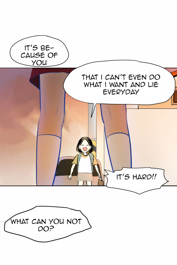 Read My Boo EN Manga Online