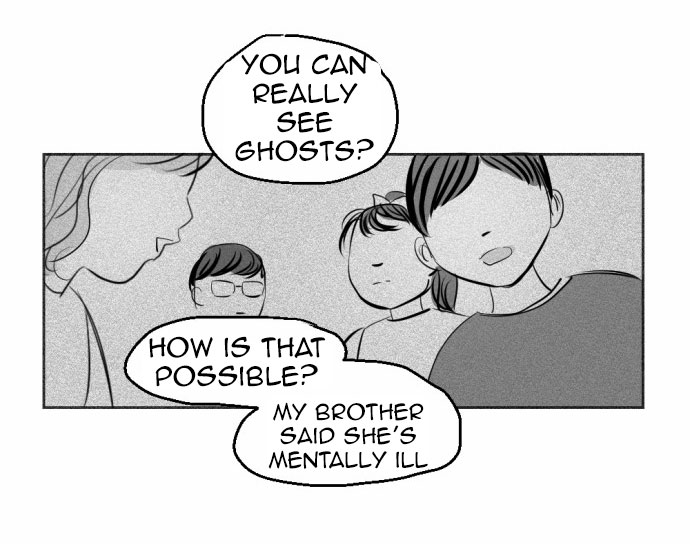 Read My Boo EN Manga Online