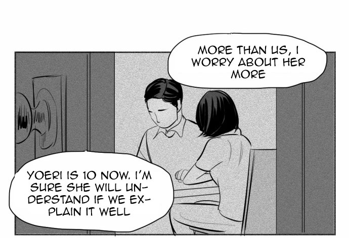 Read My Boo EN Manga Online