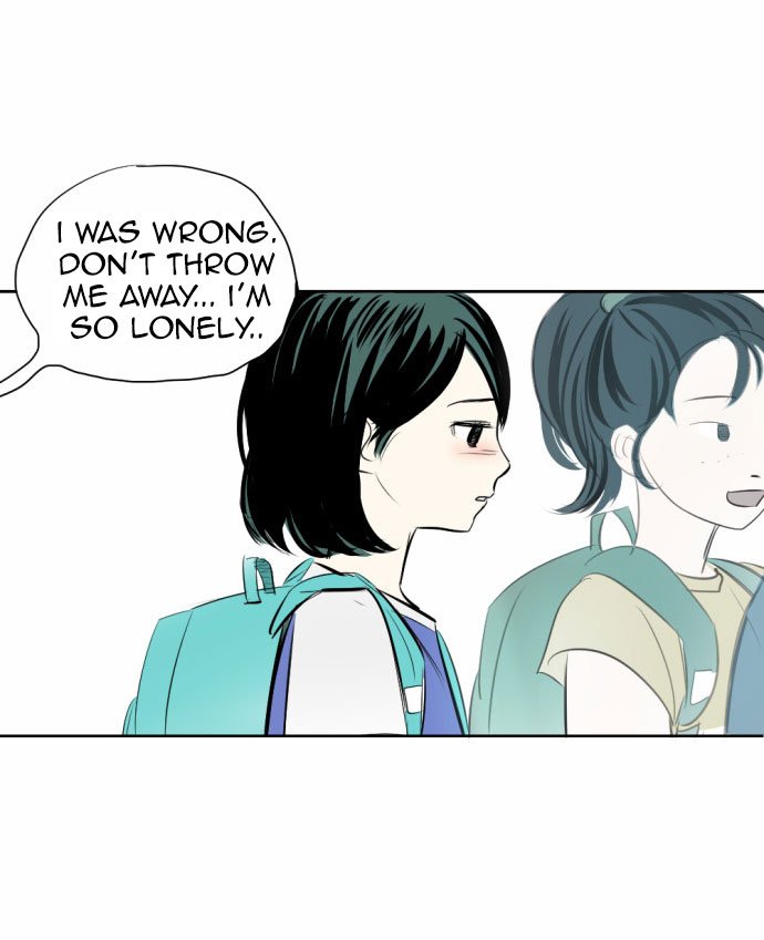 Read My Boo EN Manga Online