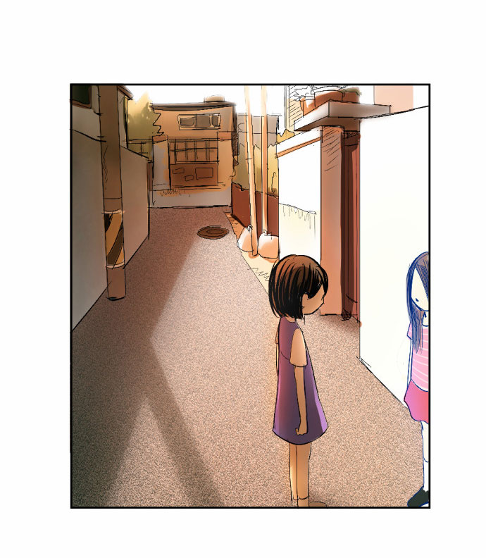 Read My Boo EN Manga Online